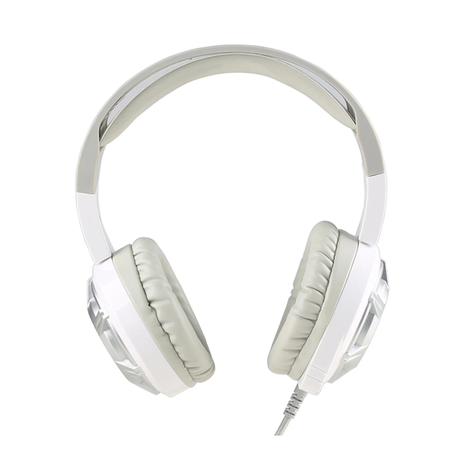 Somic G926 USB игровая гарнитура с микрофоном светодиодный светильник для ПК Игры