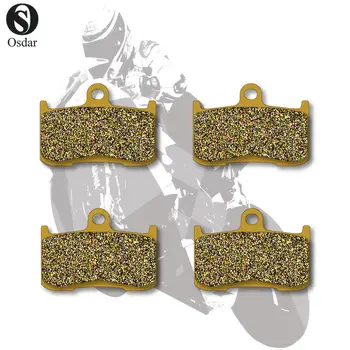 

Motorcycle Brake Pads Front For VICTORY Cross Country 10-12 Cory Ness Victory Cross Country 11-12 Cross Roads 10-12 Hammer 08-12