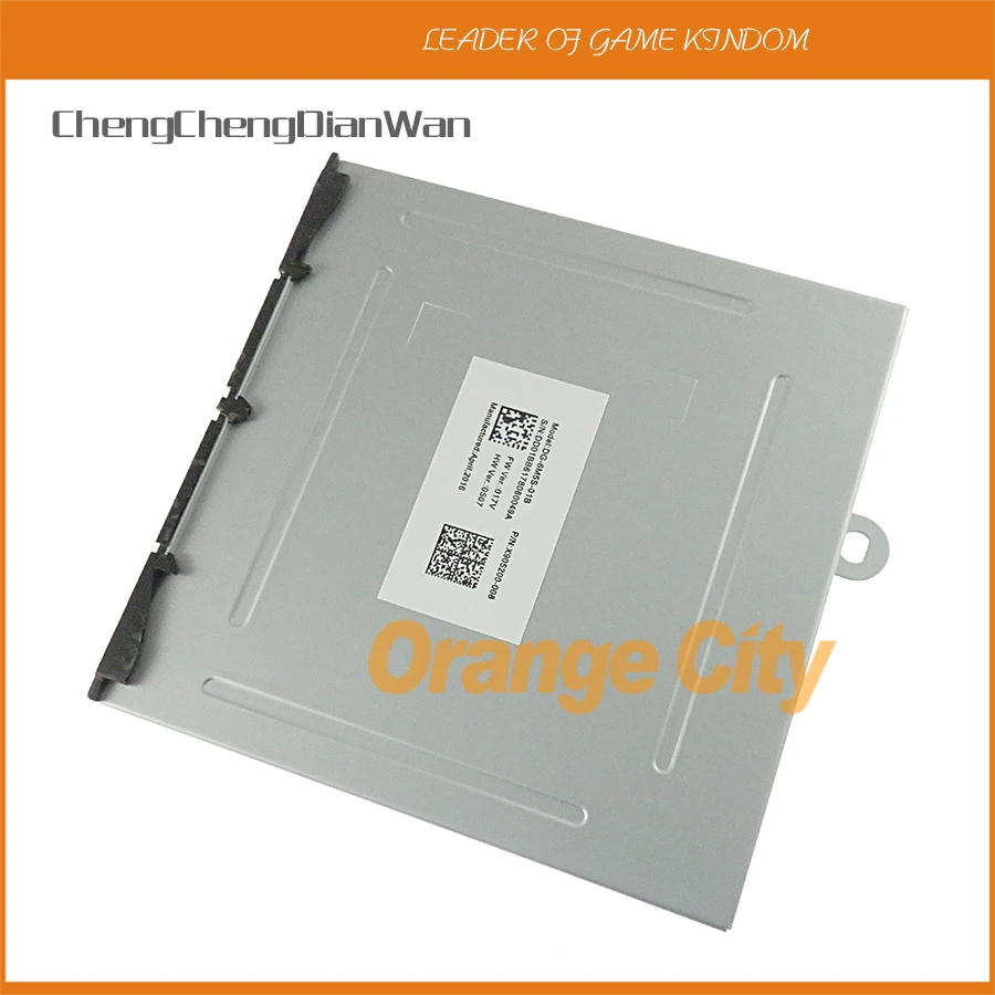 

Replacement DG-6M5S DG6M5S BD ROM DVD Drive For XBOXONE X XBOX ONE X Driver Game Original New