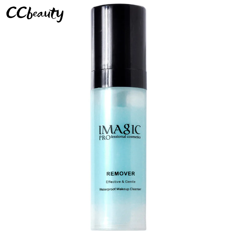 Professional Mild Non Stimulating Makeup Remover Cream Face Cleansing