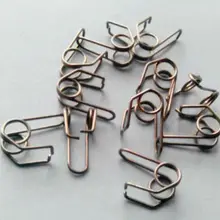 20 шт. поршень клапана трубы стеблей Ремонт частей