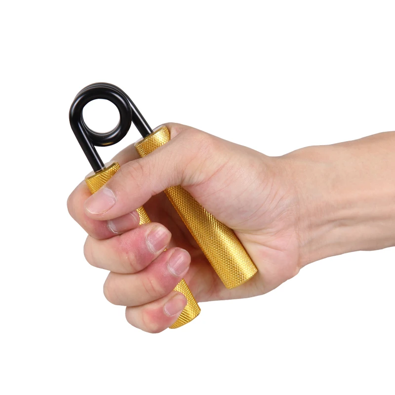 2016 new 150Lbs Heavy Duty Sport Grip Hand Grippers Build Forearm