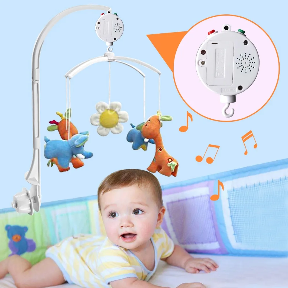 Buy New Arrived White DIY 5 pcs/set ABS Set Baby Crib