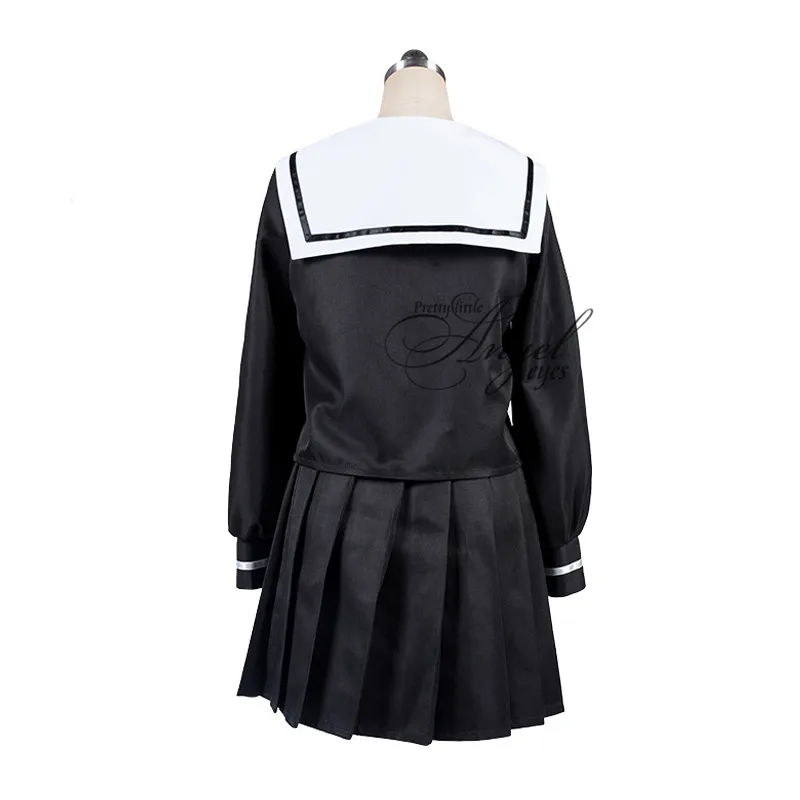 阎魔爱水手服cos (4)