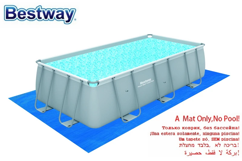 Купить Bestway 56671 С Песочным Фильтром