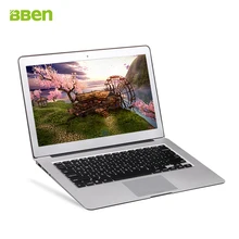 Bben 13.3 Inch 16:9 1920×1080 HD Screen Dual Core i7-5500U cpu notebook Computer DDR3 8GB RAM 512GB SSD WIFI Windows10 laptops