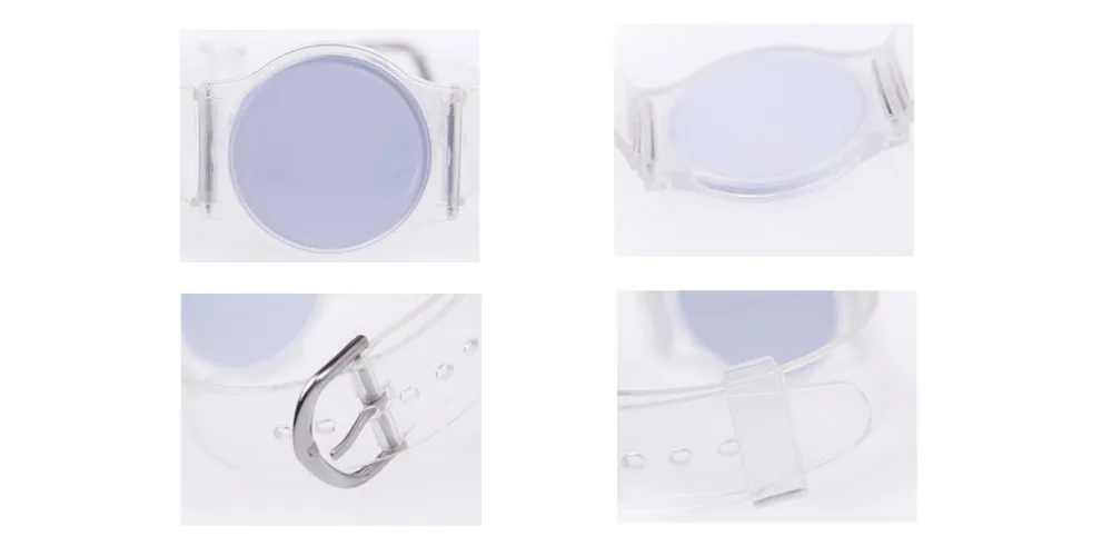 NBG-SJ003 Mifare Classic 1K Plastic Wristband-3