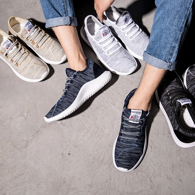 lightest men's sneakers