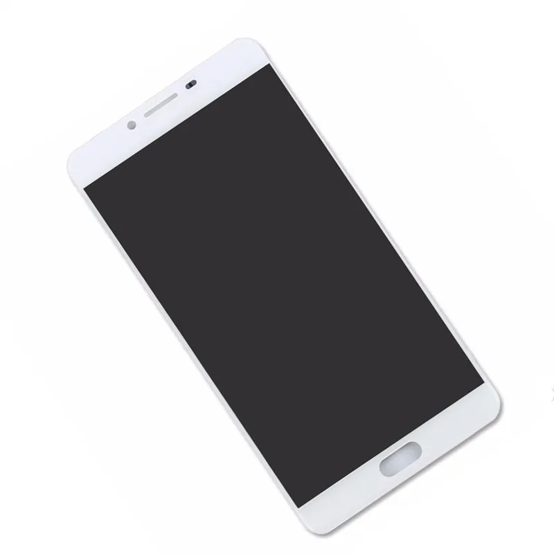 

5.2'' Super AMOLED LCD for SAMSUNG Galaxy C9 C9 PRO LCD Display C9 C9 PRO Touch Screen Digitizer Replacement Parts