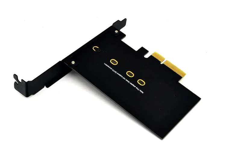 PCI Express E 3.0 X4 на M.2 для NGFF M слот ключей адаптер карта M2 Для Nvme PCIE SSD переходная