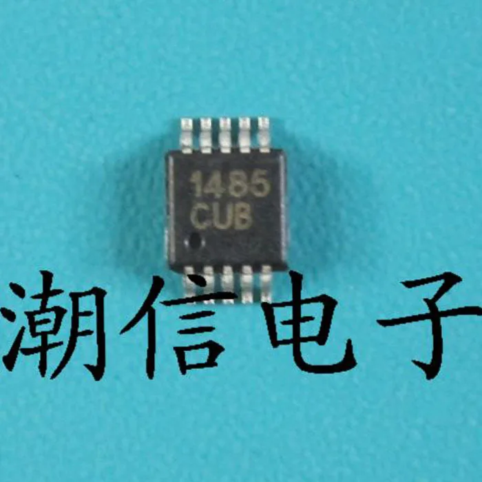 Free Shipping 10pcs/LOTS 1485CUB MAX1485CUB MSOP-10 | Электронные компоненты и принадлежности