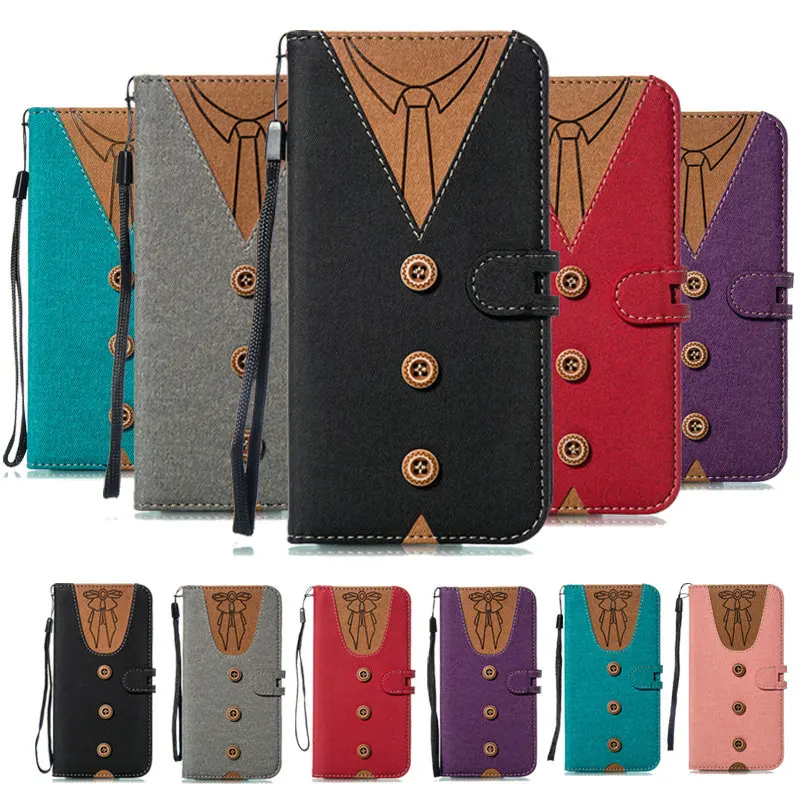 

Fashion Cloth Wallet Etui for Apple iPhone Xr X's Max X Luxury Case iPhoneXs Max Cover Flip for Coque iPhone XS Max Case iPhoneX