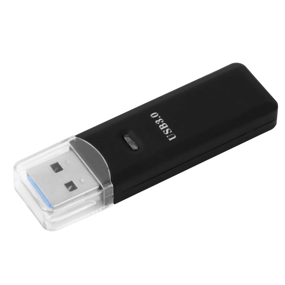 2 in 1 High Speed 5 Gbps USB 3 0 TF T Flash Memory font b