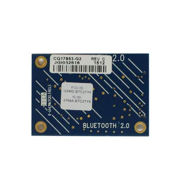 

New Original Bluetooth Module Board for Zebra MZ220 Mobile Printer Spare Parts