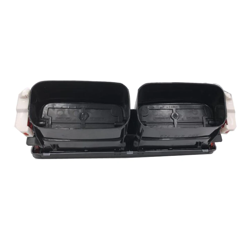 AC Air Conditioner Vent Grille Front Dashboard Central Air Vent Outlet A/C Heater Fit For Volkswagen VW Passat B5 1997-2005 3B0819728 3B0 819 728