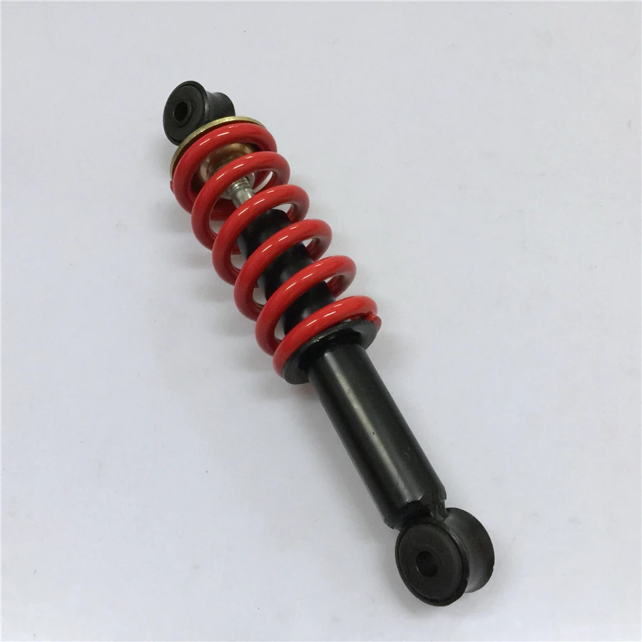 STARPAD Motorcycle electric vehicle ATV before and after the shock