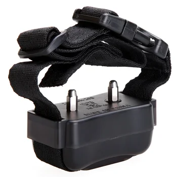 

Auto Static Shock Anti No Bark Control Collar For Training Dog Stop Bark Dog Trainer High Quality