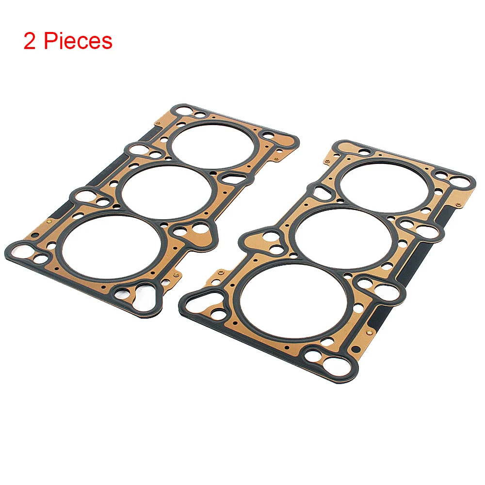 Engine Cylinder Head Gasket For AUDI A4 S4 A6 S6 A8 S8 VW Passat 1997