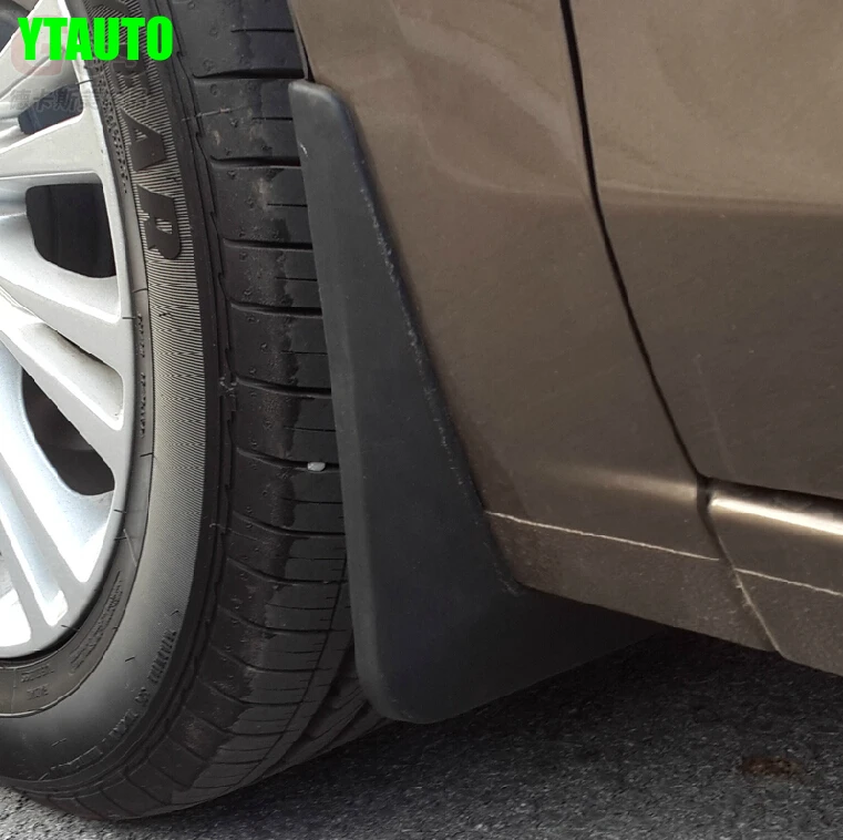 

Auto mud flap mud guard for OPEL ASTRA J COSMO Hatchback 2012+, pp,4pcs/set.