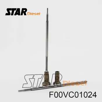 

FOOVC01024 Pressure Control Valve F OOV C01 024 Auto Control Valve FOOV C01 024 For 0445110098/0445110115/0445110116