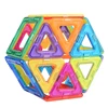 VINEDI Big Size Magnetic Blocks Magnetic Designer constructor Set Model & Building Toy Magnets Educational Toys For Children 4