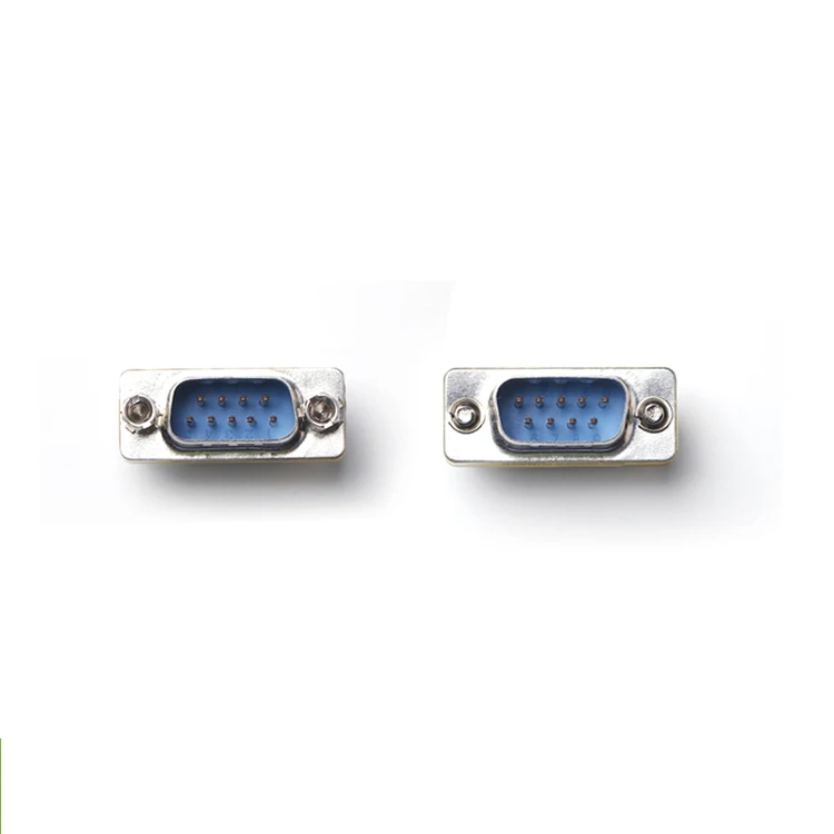 DB 9 male to male adapter (2)