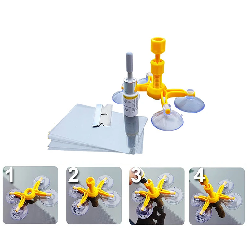 Car PDR Tools Paintless Dent Repair Glue Gun Dent Remove Bridge fix it pro Repaire Pen with Windscreen Windshield Repair Kit Car PDR Tools Paintless Dent Repair Glue Gun Dent Remove Bridge fix it pro Repaire Pen with Windscreen Windshield Repair Kit