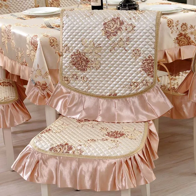 Satin Wedding Banquet Dinning Chair Cover Fundas Sillas Comedor ... Satin Wedding Banquet Dinning Chair Cover Fundas Sillas Comedor ...