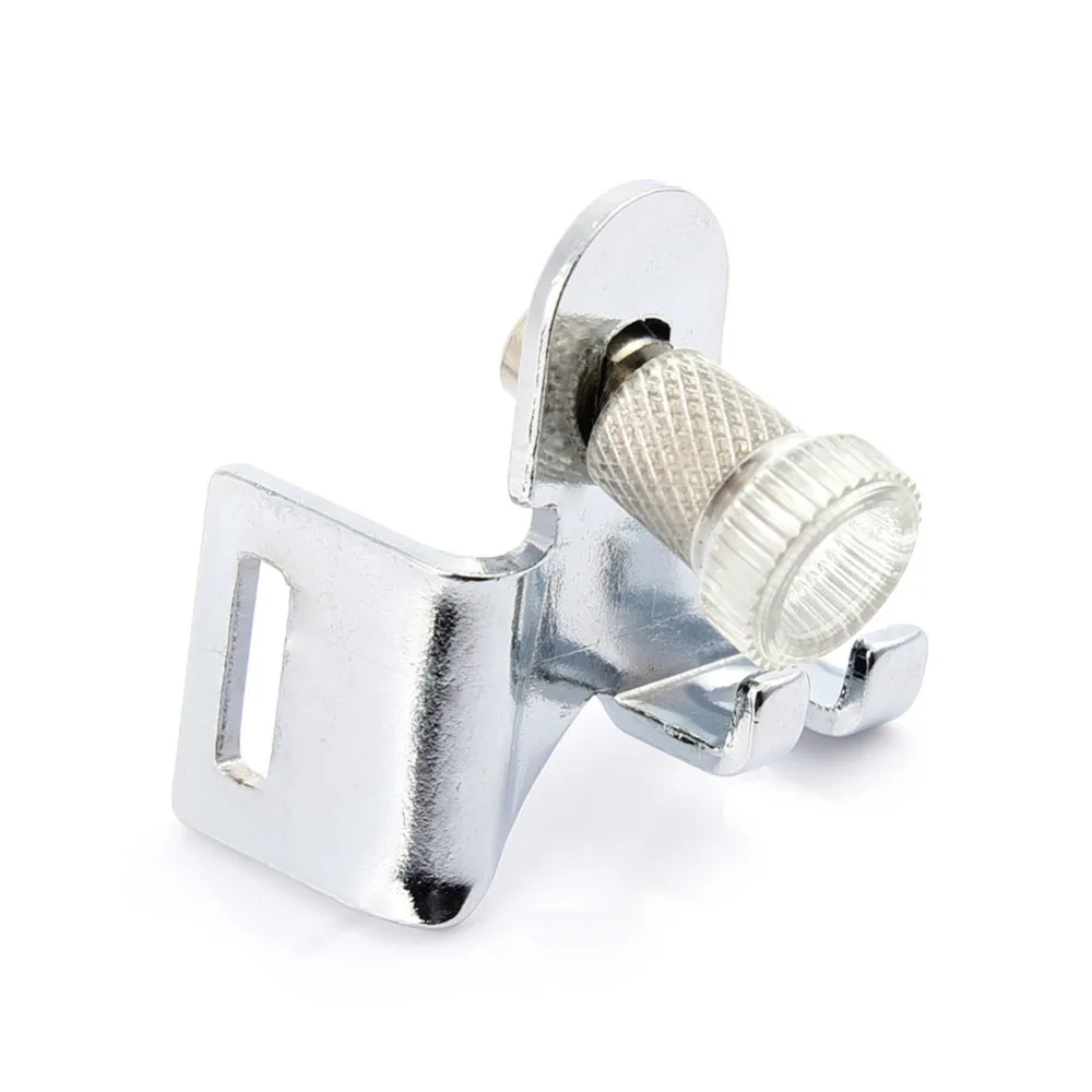 

Household Multi - functional Sewing Machine Elastic Tape Presser Foot Base Adapter 29308 hemmer foot low shank Original Quality