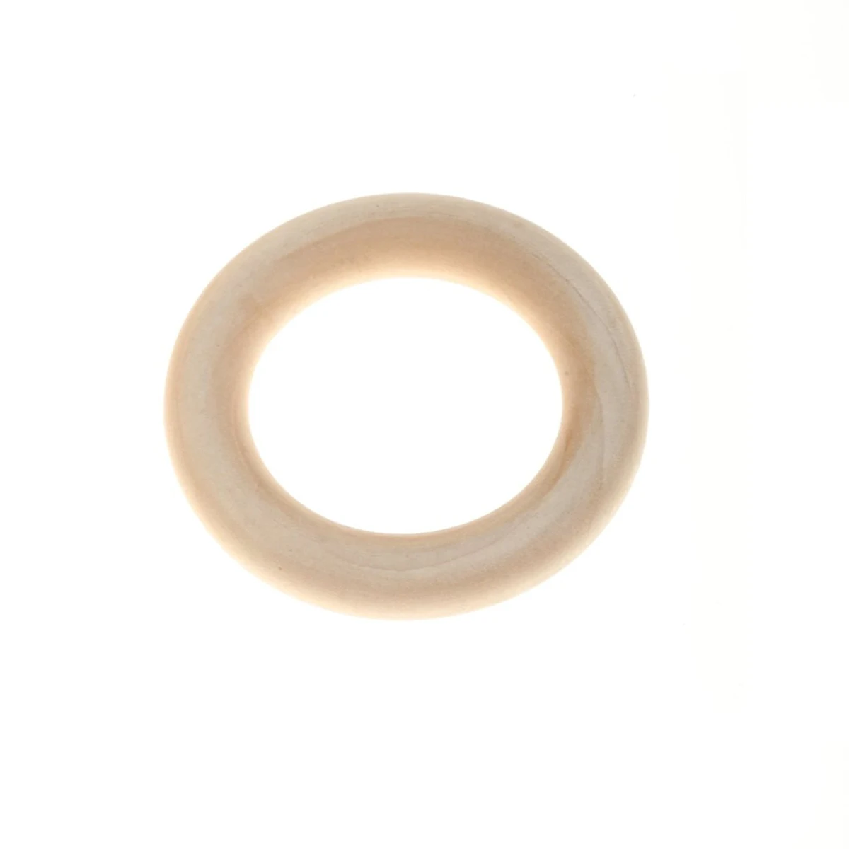 Кольцо из натурального дерева 5 см 10 шт. в упаковке|materials for diy|material jewelrymaterials diy |