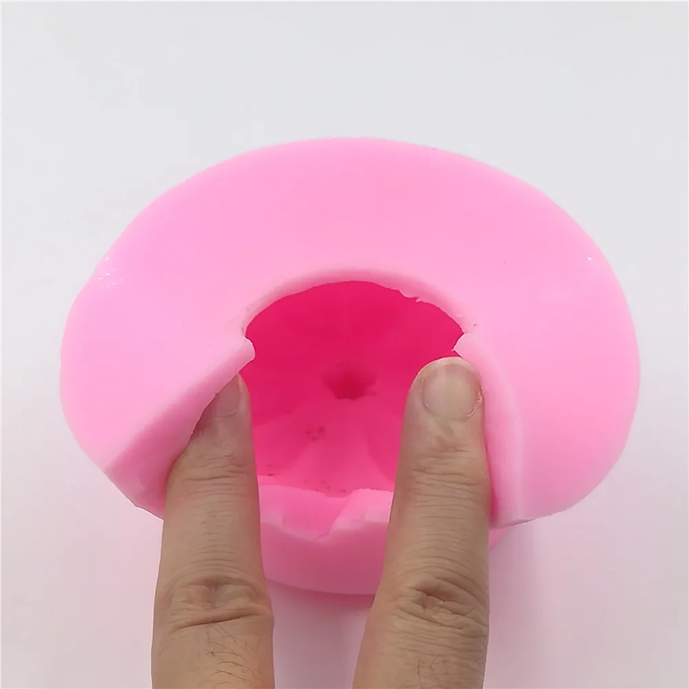 pumpkin candle mold 04