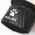 KELME Kids Men Goalie Soccer Вратарские Перчатки Сгущают Полную латексную пену Профессиональные Тренировочные Футбольные Перчатки 5 Finger Save Guard