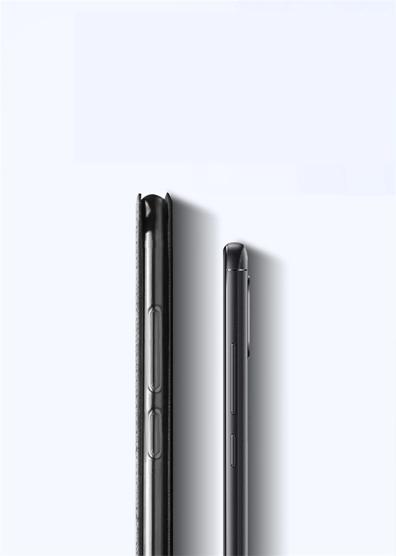 Mofi For xiaomi redmi note 5 case (4)