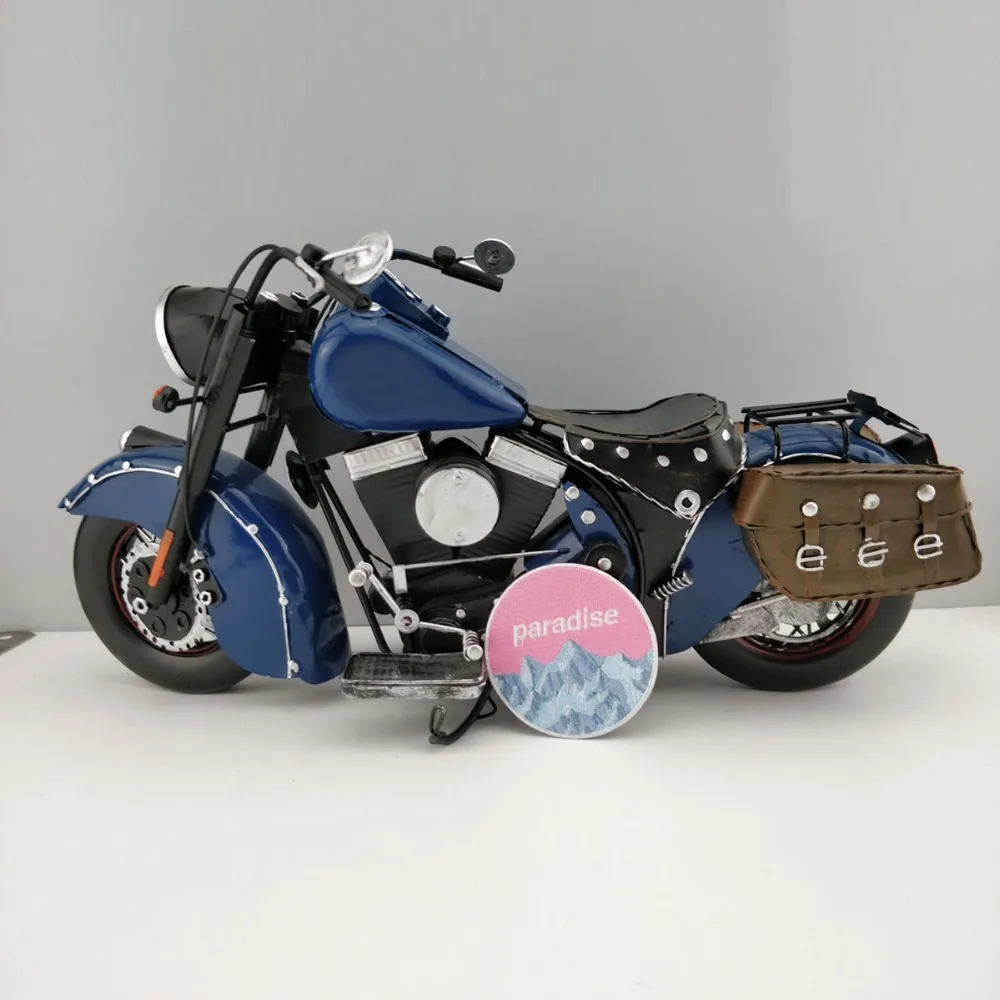 Paradise iceberg patch custom DIY embroidery Iron on Patches military Applique name text Patch back of cut free shipping (3)