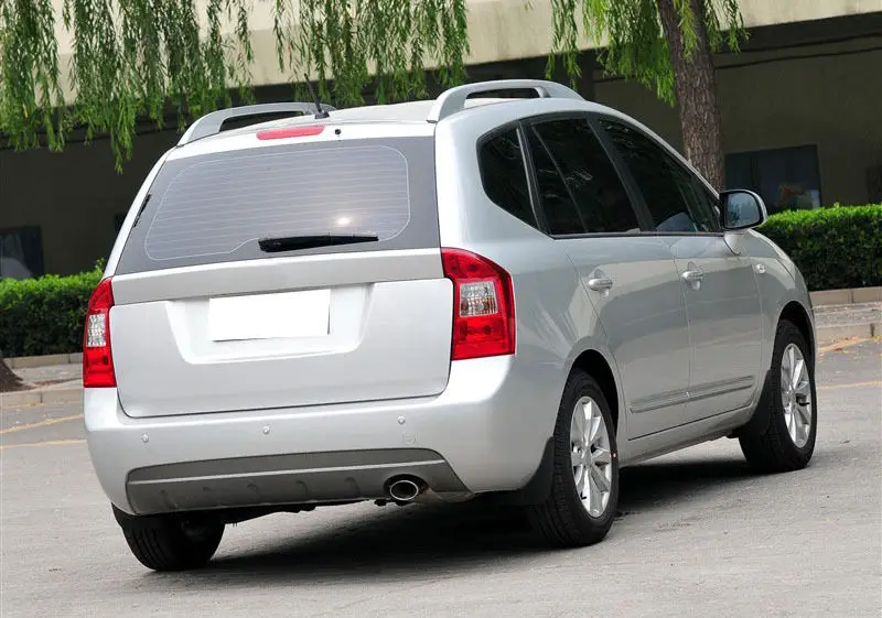 Для KIA Carens 2007-2010 HMSL задние фонари с высоким креплением 3-я стоп-лампа