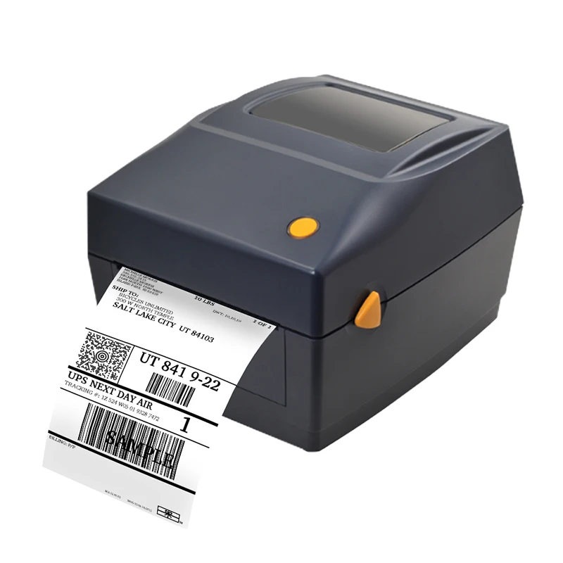 label printer