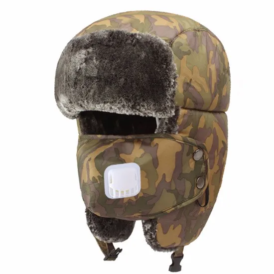Camouflage color