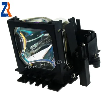 

ZR Original Projector Lamp with housing DT00601 for Hitachi CP-HX6300/CP-HX6500 / CP-HX6500A / CP-SX1350 / CP-SX1350W