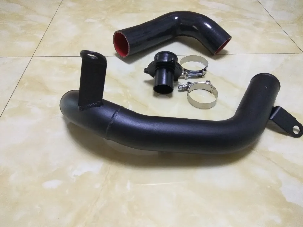 Купить турборазрядный для водосточная труба. Уди/В. Вт MQB, в мк7 гольф ...