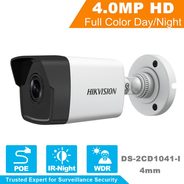 Aliexpress.com : Buy In Stock Hikvision 1080P Full HD