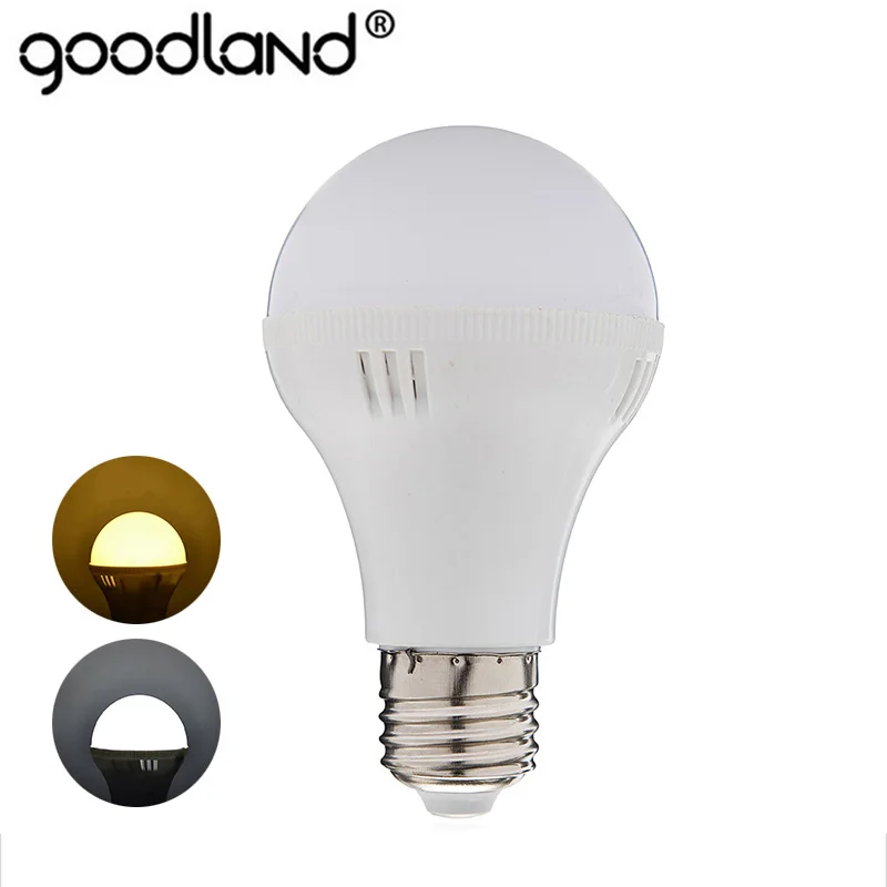 Светодиодная лампа E27 3 Вт 5 7 9 12 SMD5730 супер яркая светодиодная 220 В 240 в для
