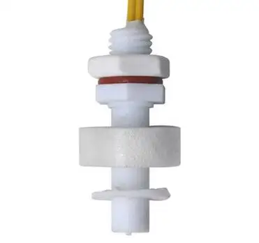 

25mm Small plastic float level switch L:25mm