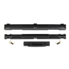 10 шт. питания FTTH волоконно-оптического механического сращивания L925B Fibrlok | Универсальный покрытый провод голой стыковой волоконно-оптический кабель сращивания