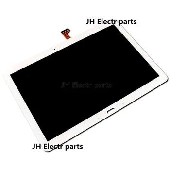 

100% Tested NEW LCD DIsplay+Touch Screen Digitizer Assembly For Samsung Galaxy Note Pro SM-T900 T900 Free Tools
