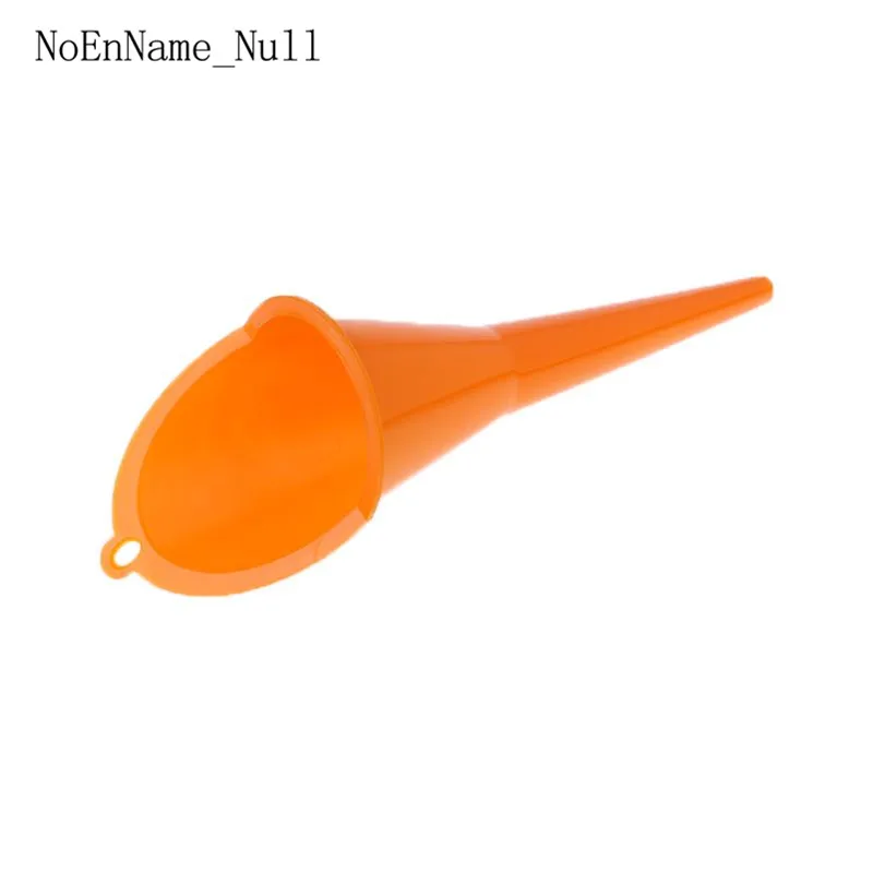 

Car Refueling Multi-Function Longer Funnel Gasoline Engine Oil Diesel Additive Motorcycle Farm Machine Funnel