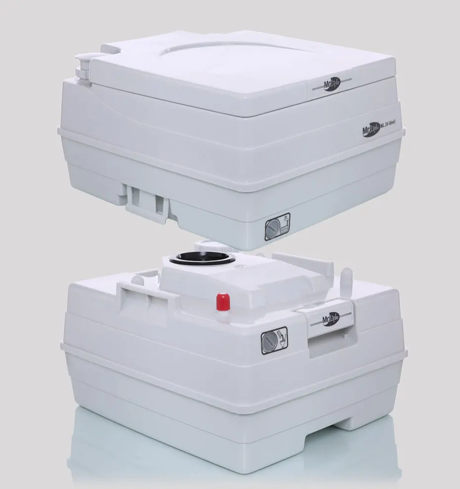 outdoor toilet  (4)
