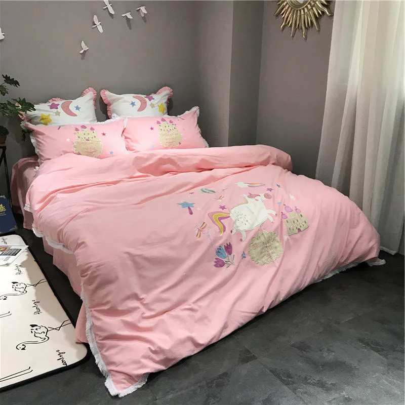 online get cheap unicorn bedding set -aliexpress | alibaba group online get cheap unicorn bedding set -aliexpress | alibaba group
