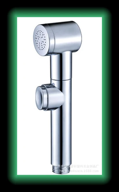 10pcs Lot Wholesale Bathroom Good Quality Abs Handheld Bidet