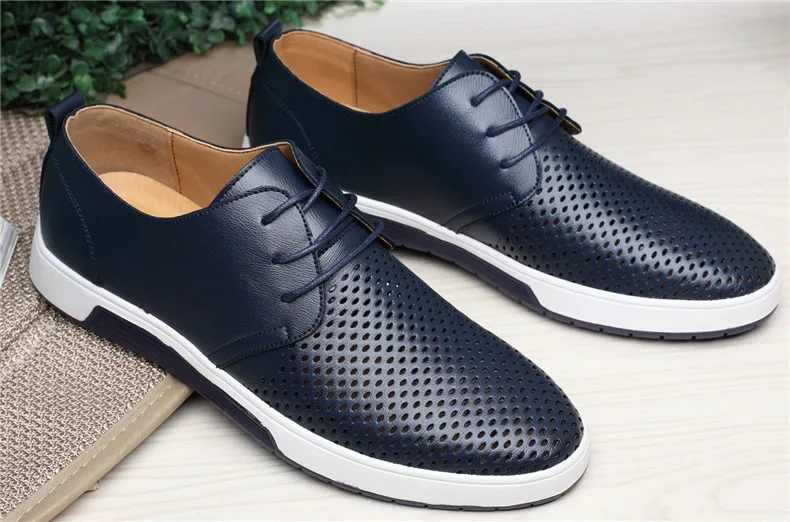 merkmak men's shoes