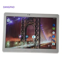 10 inch 1920*1200 IPS screen Original DONGPAD LOGO 4G LTE Android 5.1 Tablet PC RAM 32GB ROM 5MP Camera Tablets Phone